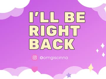 Vampy__Cinna Chaturbate stream image from February 21, 2025