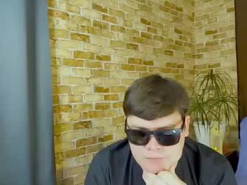 William__Fox Chaturbate stream image from February 21, 2025