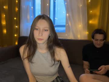 Alexandlia Chaturbate stream image from February 21, 2025