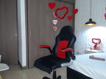 Alicia_Wonder_Dl Chaturbate stream image from February 21, 2025