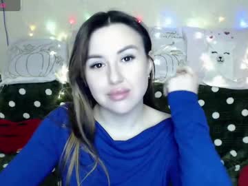 Alli_Kiss Chaturbate stream image from February 21, 2025