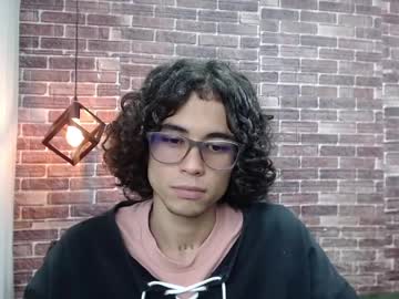 Andrea_Ocasio Chaturbate stream image from February 21, 2025