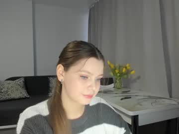 Annaneon Chaturbate stream image from February 21, 2025