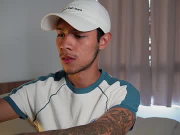 _Billy_J Chaturbate stream image from February 21, 2025