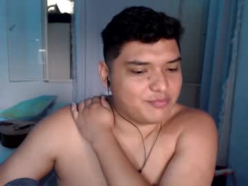 Black_Chinese Chaturbate stream image from February 21, 2025