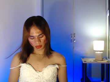 Caliste_Lune Chaturbate stream image from February 21, 2025