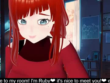 Calypsoescarlata Chaturbate stream image from February 21, 2025