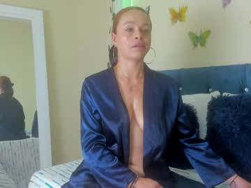 Cristalwalker__ Chaturbate stream image from February 21, 2025