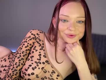 Doll_From_Venus Chaturbate stream image from February 21, 2025
