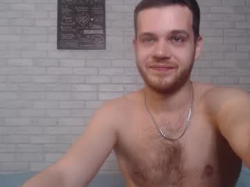 Electric_Smile Chaturbate stream image from February 21, 2025