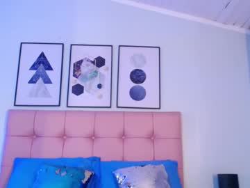 Emmily_Williamss Chaturbate stream image from February 21, 2025