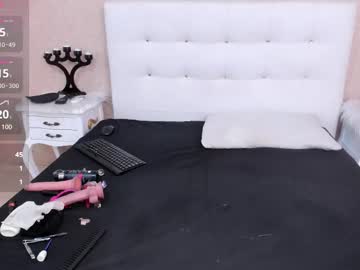 Estrella_Hot24 Chaturbate stream image from February 21, 2025