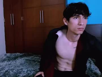 Ethan_Brown7 Chaturbate stream image from February 21, 2025