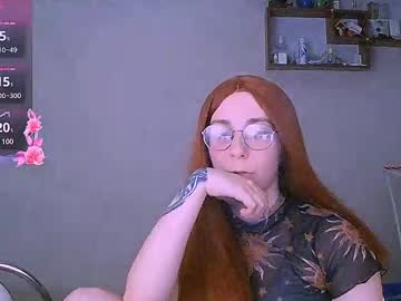 Eva_Millar Chaturbate stream image from February 21, 2025