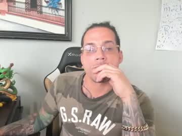 H0lysin Chaturbate stream image from February 21, 2025