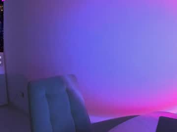 Henrylarik Chaturbate stream image from February 21, 2025