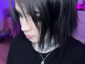 I_Died_Again Chaturbate stream image from February 21, 2025