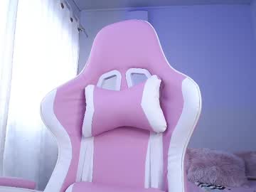 Isa_Emeralds Chaturbate stream image from February 21, 2025
