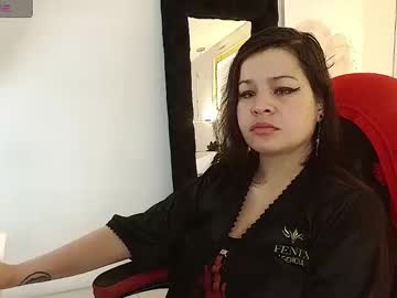 Ivy_Sparksf Chaturbate stream image from February 21, 2025