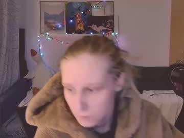 Joy_Keys Chaturbate stream image from February 21, 2025