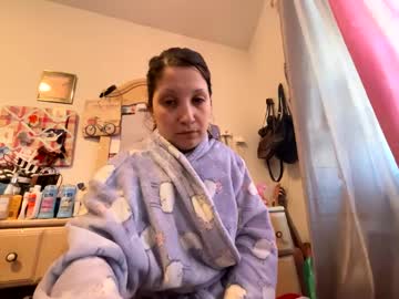 Kittyluvx Chaturbate stream image from February 21, 2025