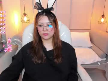 Lanna18_ Chaturbate stream image from February 21, 2025