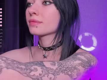Lightlove_Iam Chaturbate stream image from February 21, 2025