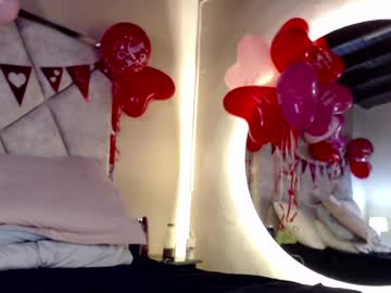 Lilith_Malusss Chaturbate stream image from February 21, 2025