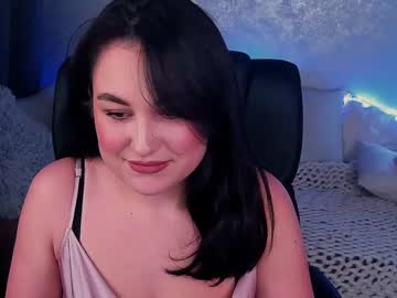 Lilyfoxyy Chaturbate stream image from February 21, 2025