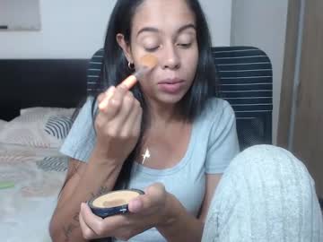 Lisa_G07 Chaturbate stream image from February 21, 2025