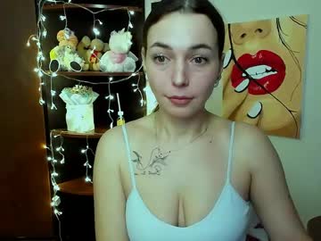 M_Vikki Chaturbate stream image from February 21, 2025