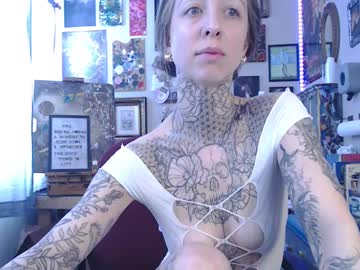 Mable_May Chaturbate stream image from February 21, 2025
