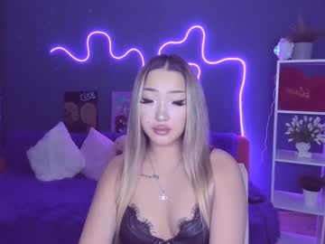 Melissalorens Chaturbate stream image from February 21, 2025