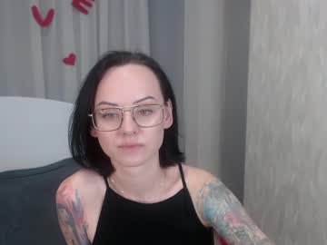 Mirasky Chaturbate stream image from February 21, 2025