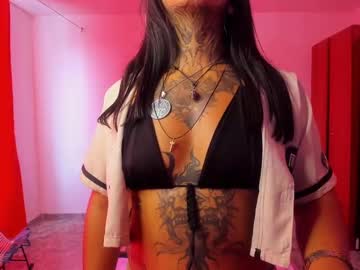 Nicole_Volkov_ Chaturbate stream image from February 21, 2025