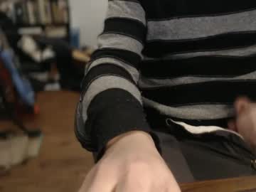 Purplemountains Chaturbate stream image from February 21, 2025