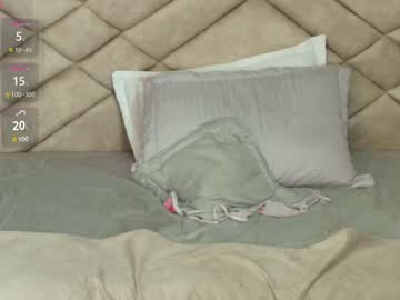 Raqueljones_ Chaturbate stream image from February 21, 2025