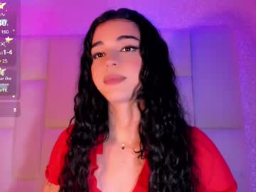 Rosselfinoll Chaturbate stream image from February 21, 2025