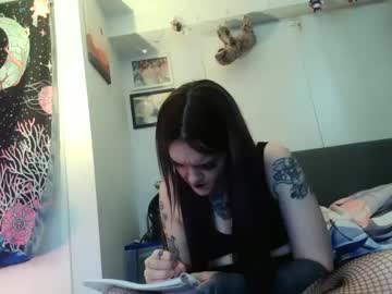 Salemsslut Chaturbate stream image from February 21, 2025
