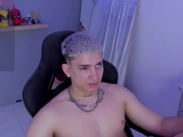 Sebas__23 Chaturbate stream image from February 21, 2025
