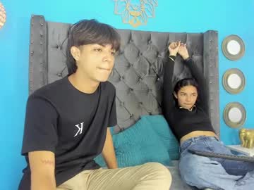 Sexycouple00000 stream image from February 21, 2025