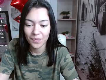 Shaila___ Chaturbate stream image from February 21, 2025
