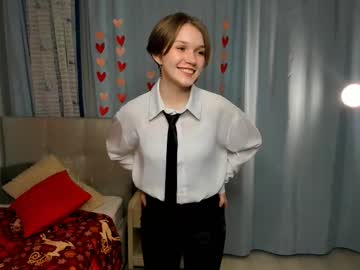 Taitechill Chaturbate stream image from February 21, 2025