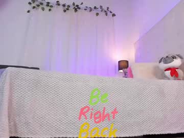 Tatikiss_ Chaturbate stream image from February 21, 2025