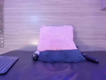 Taylor_Walton Chaturbate stream image from February 21, 2025