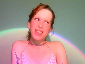 Thedollxxxperience Chaturbate stream image from February 21, 2025
