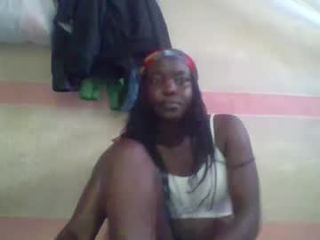 Thickianah376 Chaturbate stream image from February 21, 2025