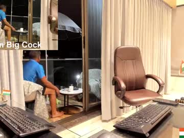 Topmeup42 Chaturbate stream image from February 21, 2025