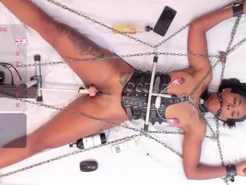 Valeriix_ Chaturbate stream image from February 21, 2025