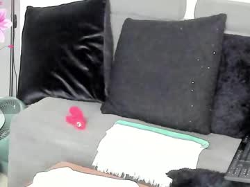 Agathalombardi Chaturbate stream image from February 21, 2025